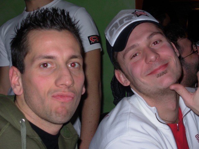 Powder Caos Fest - 27